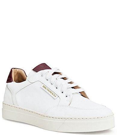 Bruno Magli Severo Platform Sneaker Product Image