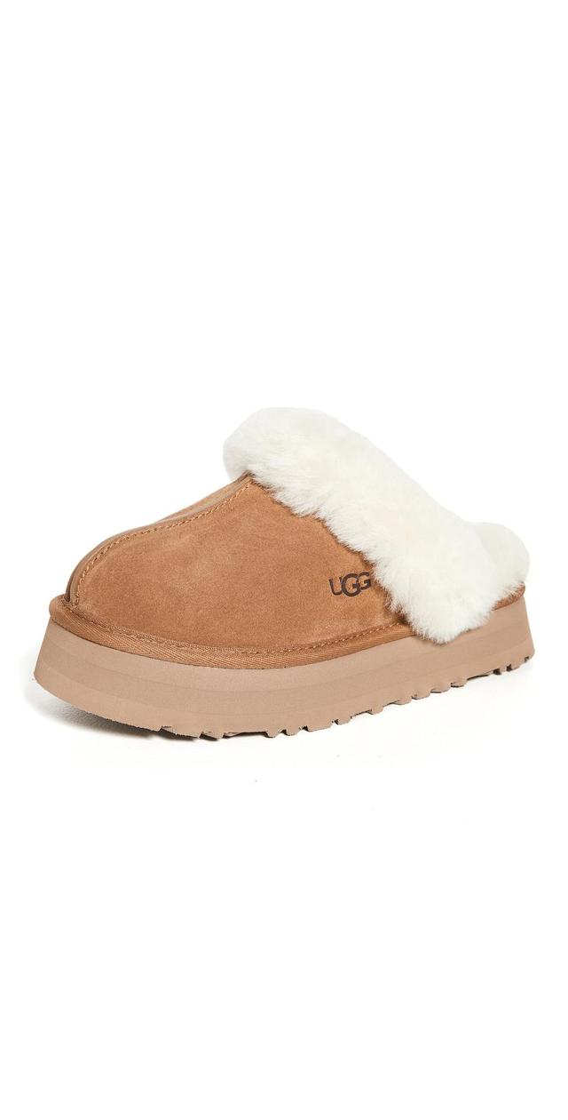 UGG(r) Disquette Slipper Product Image