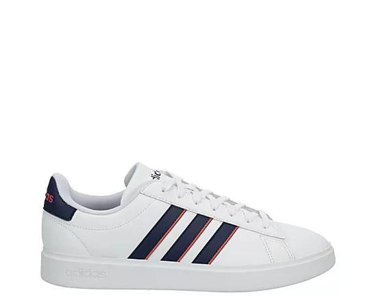 Adidas Men's Grand Court 2.0 Sneaker Product Image