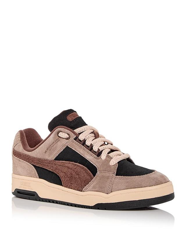 Puma Mens Slipstream Lo Low Top Sneakers Product Image