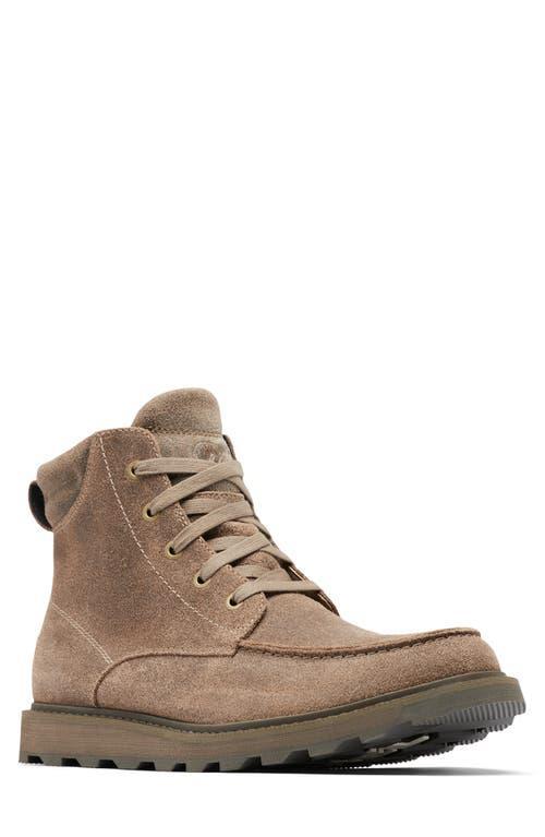 SOREL Madson II Moc Toe Waterproof Boot Product Image