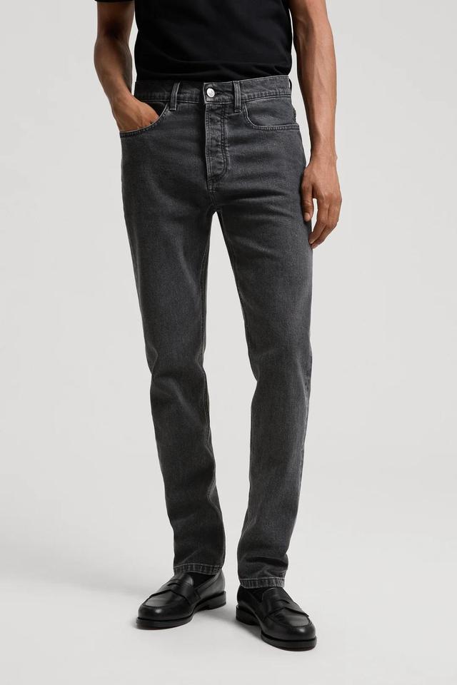 The Slim Jeans Product Image