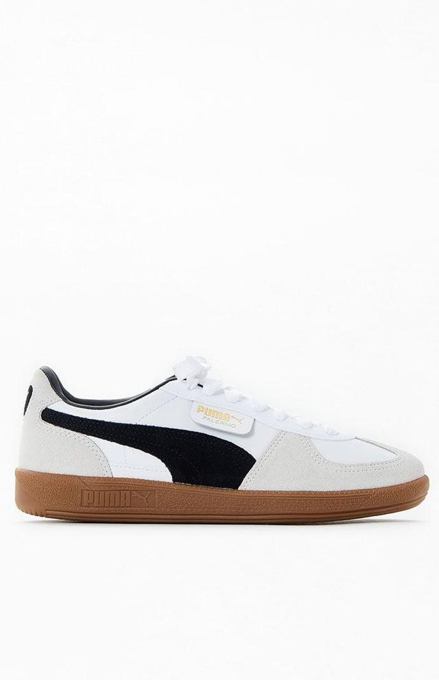 Puma Women's Palermo Leather Sneakers Product Image