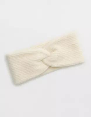 Aerie unREAL Earwarmer Product Image