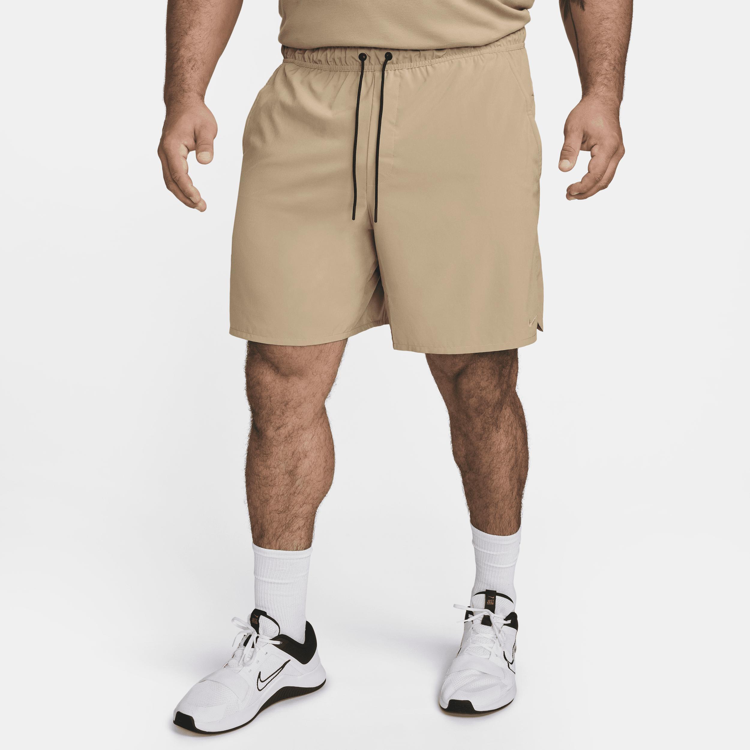 Nike Men's Unlimited Dri-FIT 7" Unlined Versatile Shorts Product Image