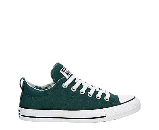 Converse Womens Chuck Taylor All Star Madison Sneaker Product Image