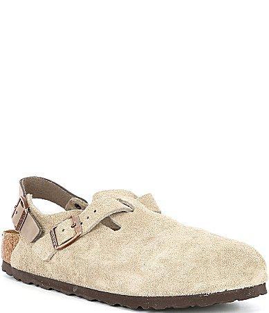 Womens Birkenstock Tokio Clog Product Image