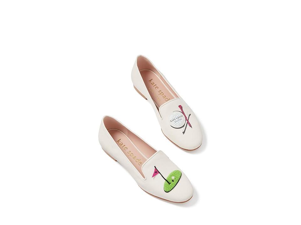 kate spade new york lounge golf loafer Product Image