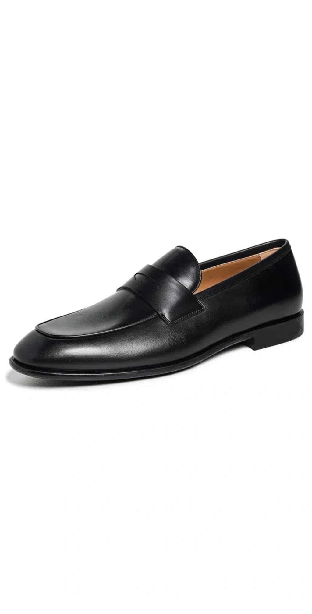 FERRAGAMO Funes Loafers | Shopbop Product Image