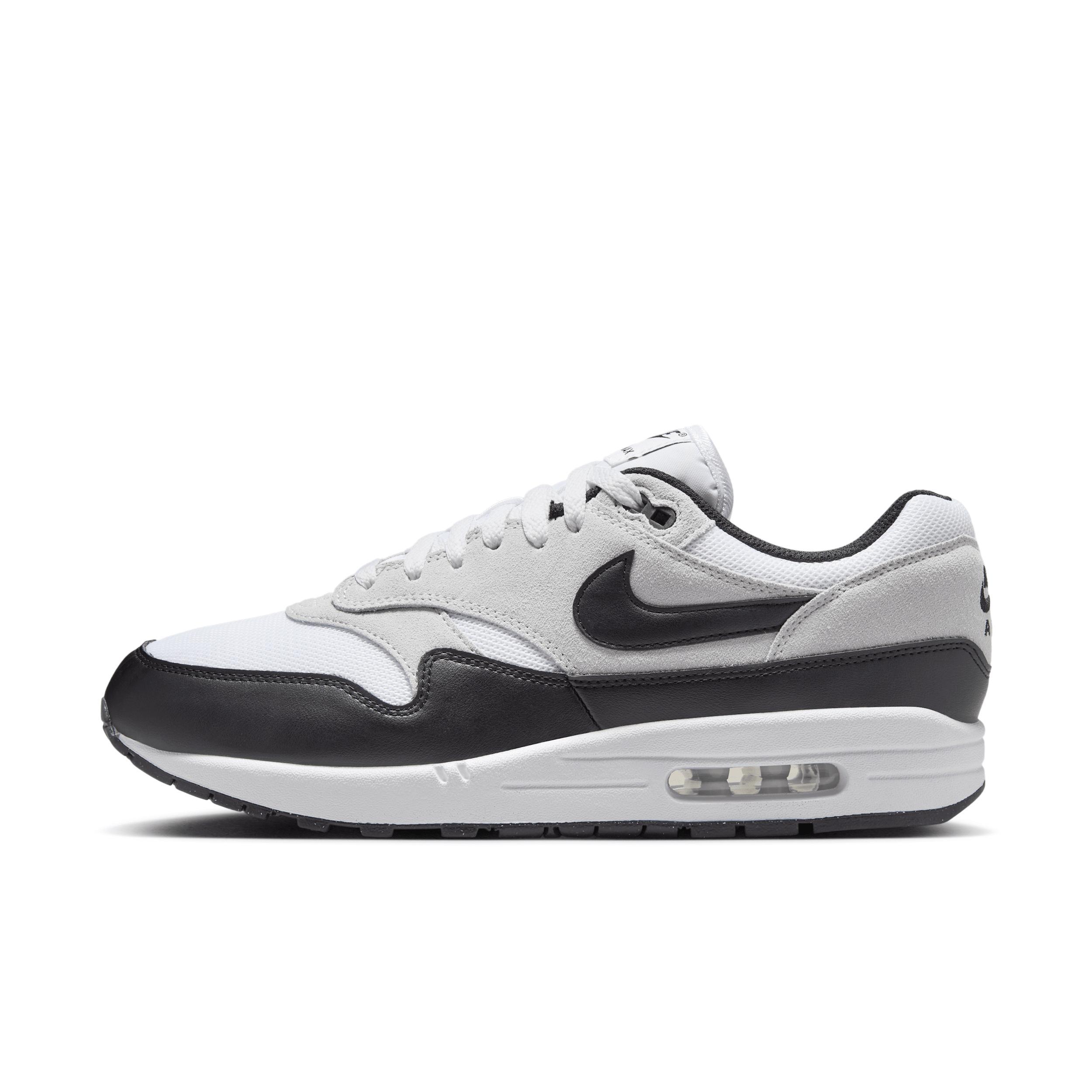 Nike Men's Air Max 1 Essential Shoes Product Image