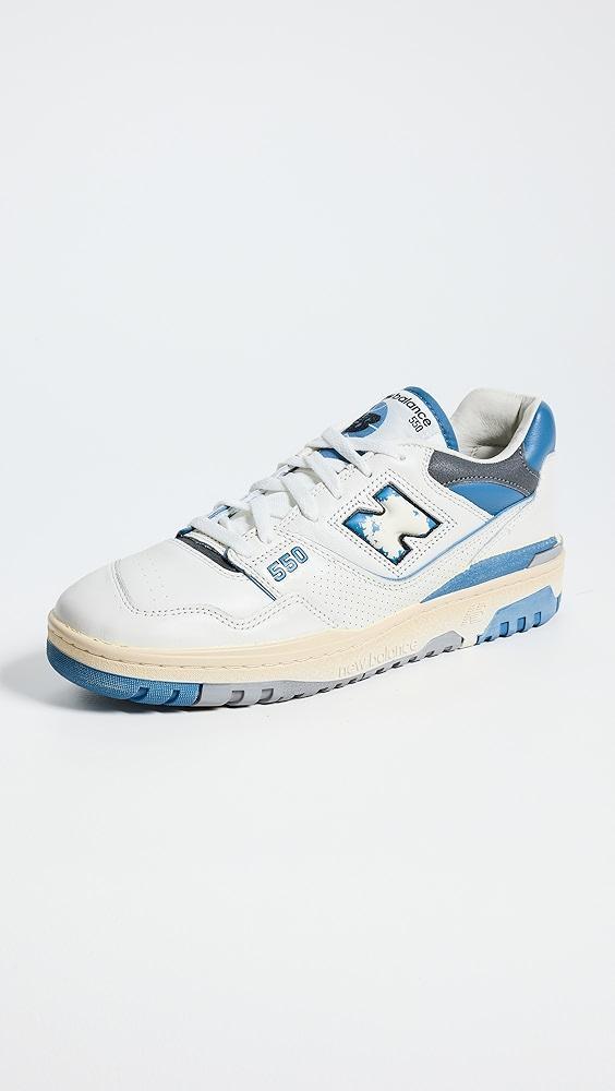 New Balance 550 Sneakers | Shopbop Product Image