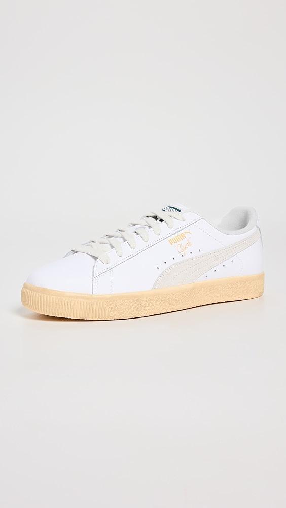 PUMA Select Clyde Vintage Sneakers | Shopbop Product Image