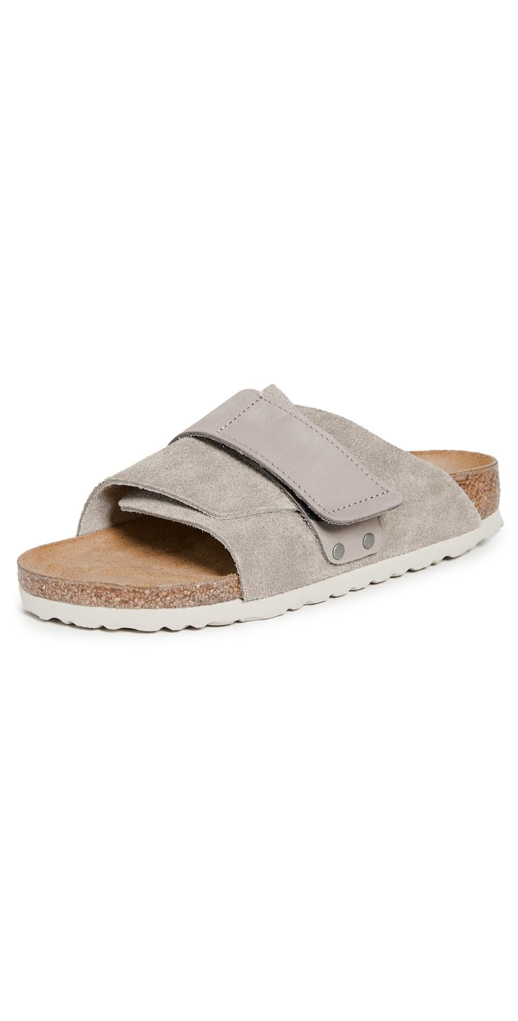 Birkenstock Kyoto Slide Sandal Product Image