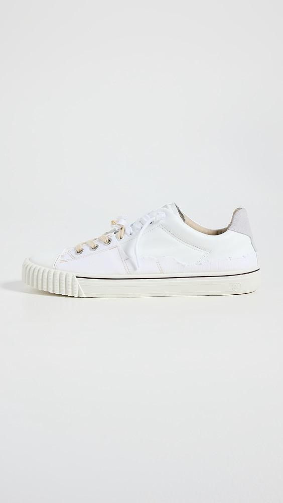 Maison Margiela New Evolution Low Sneakers | Shopbop Product Image