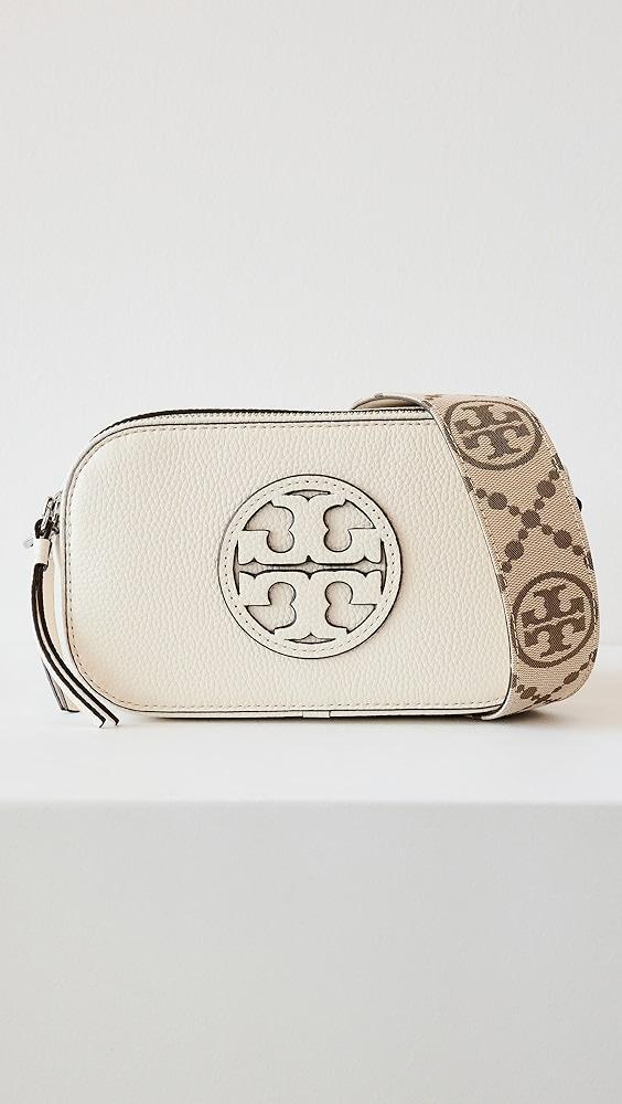 Tory Burch Mini Miller Crossbody Bag | Shopbop Product Image