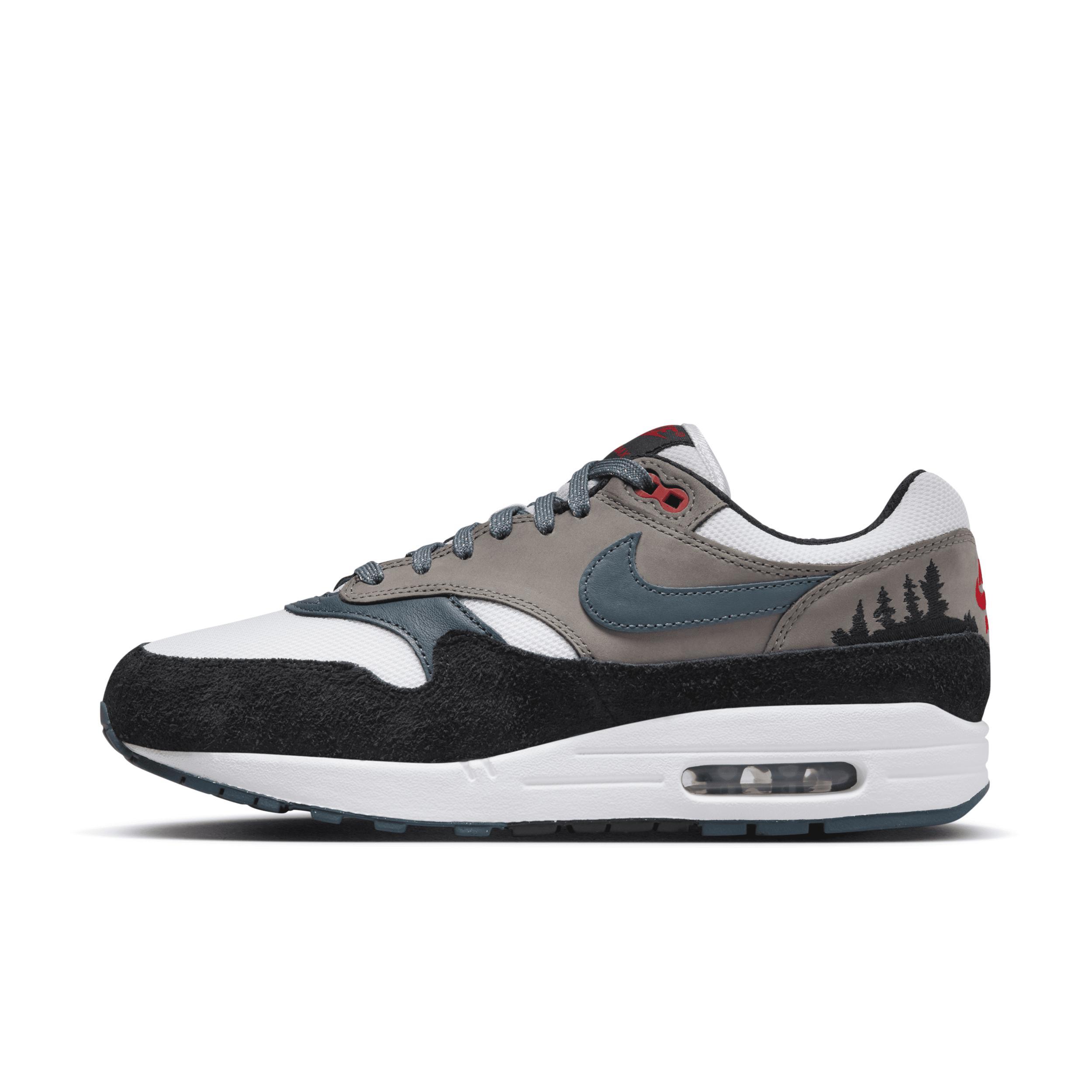 Nike Men's Air Max 1 Premium Shoes Product Image