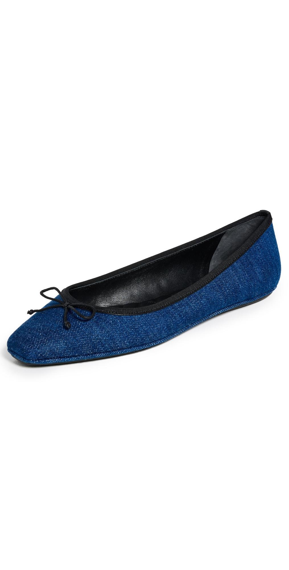 Veronica Beard Beatrix Ballet Flat Product Image