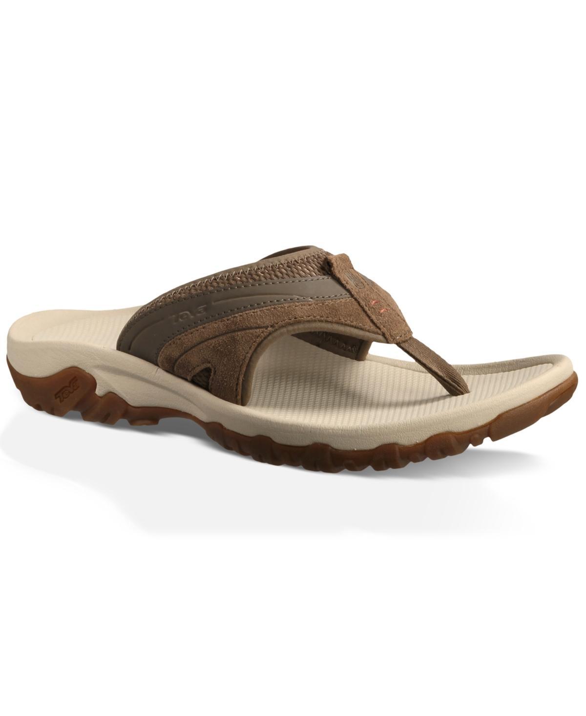 Teva Mens Pajaro Thong Sandals Product Image