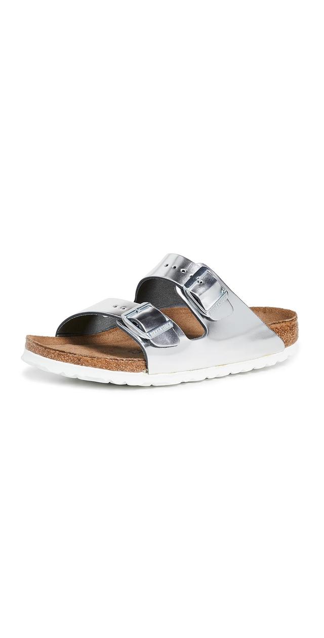 Birkenstock Arizona Soft Footbed Sandal Product Image