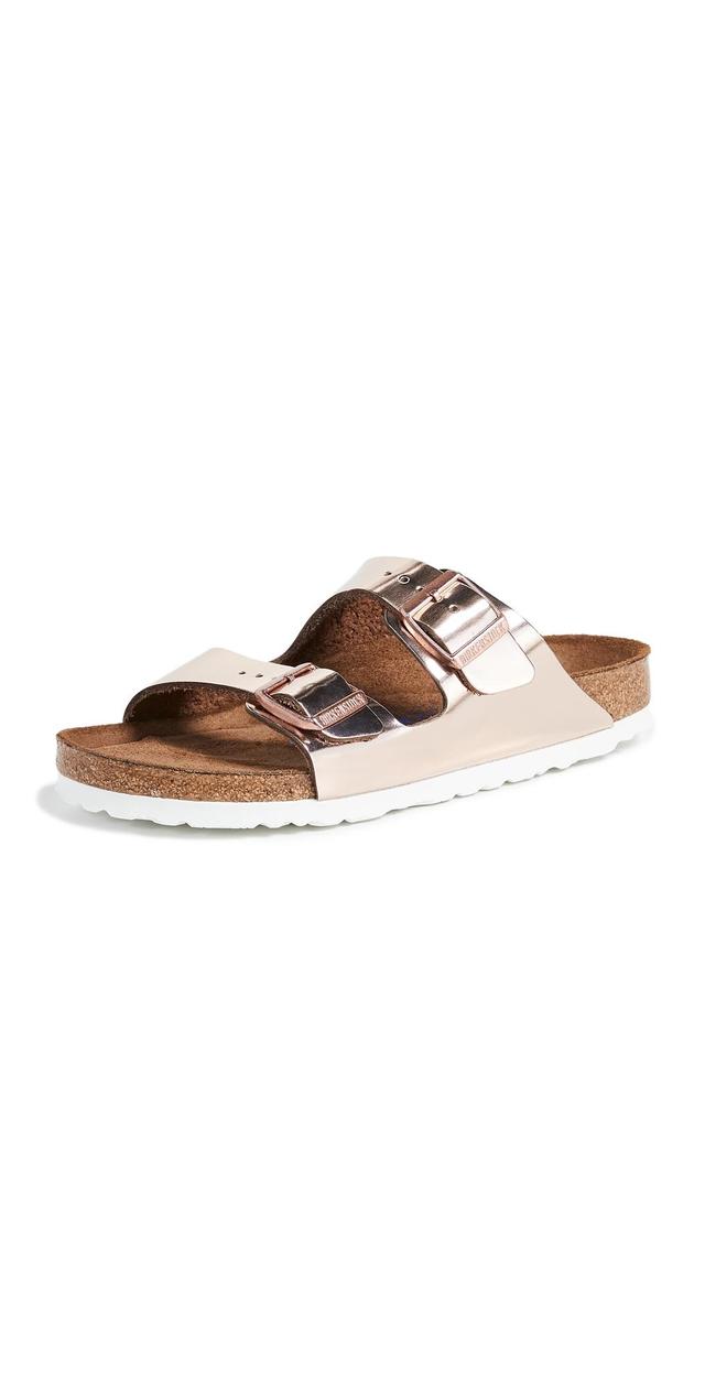 Birkenstock Arizona Soft Footbed Sandal Product Image