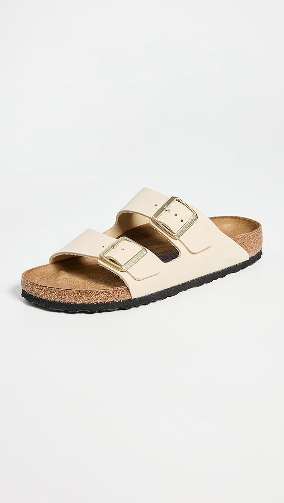 Birkenstock Arizona Soft Footbed Sandals | Shopbop Product Image