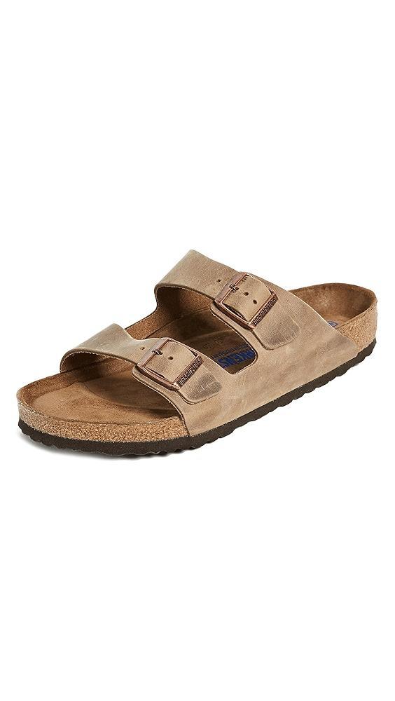 Birkenstock Arizona Soft Footbed Sandals | Shopbop Product Image