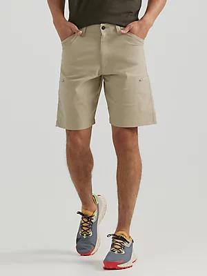 Men's All Terrain Cargo Short | Men's SHORTS | Wrangler® Product Image