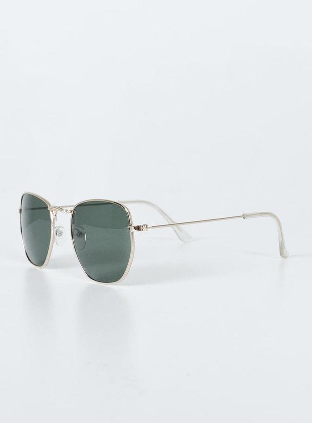 The Birkin Sunglasses Product Image