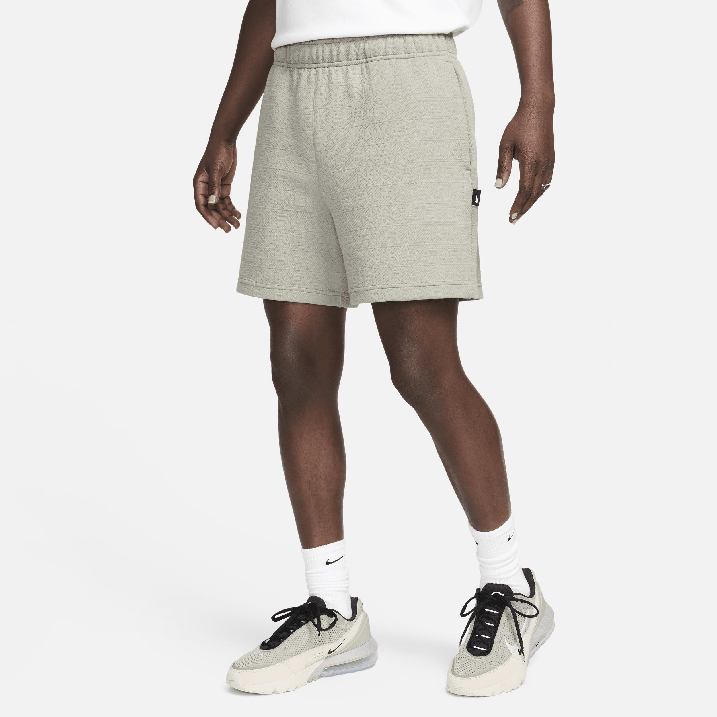 Men's Nike Sportswear Air Shorts Product Image