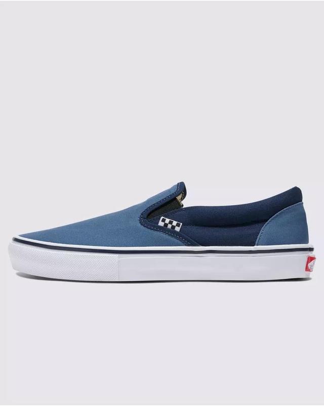 Customs Skate Slip-On Shoe Product Image