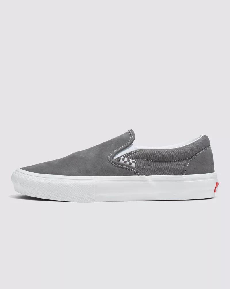 Skate Slip-On Shoe Product Image