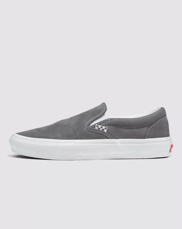 Skate Slip-On Shoe Product Image