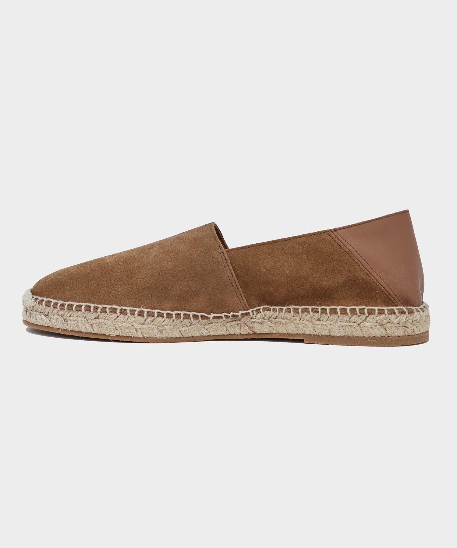 Men's Diezma II Leather Penny Loafers Product Image