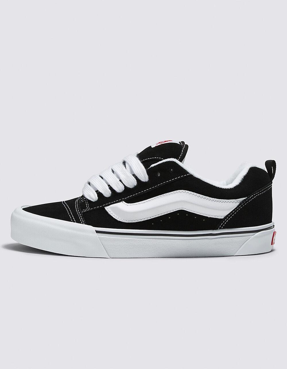 VANS Knu Skool Shoes Product Image