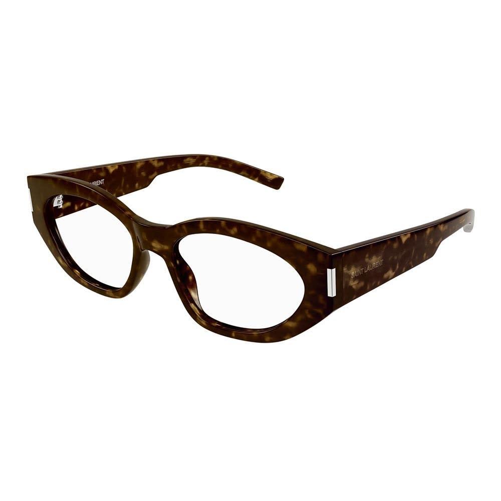 Glasses In Nero Product Image