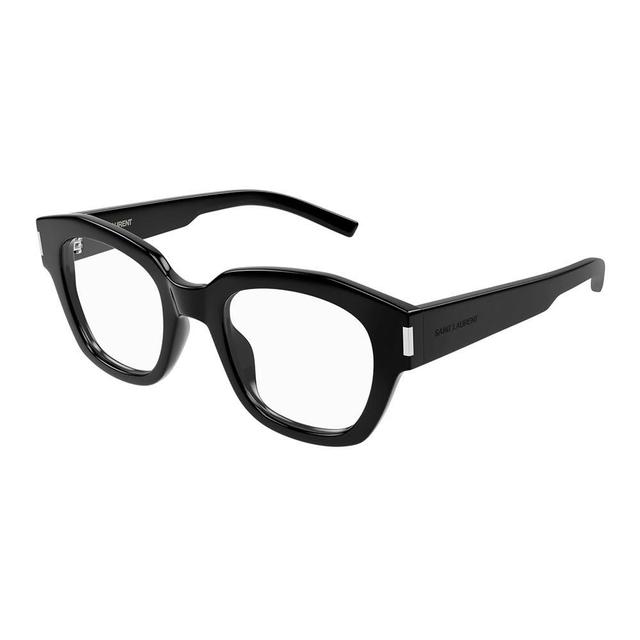 Glasses In Nero Product Image