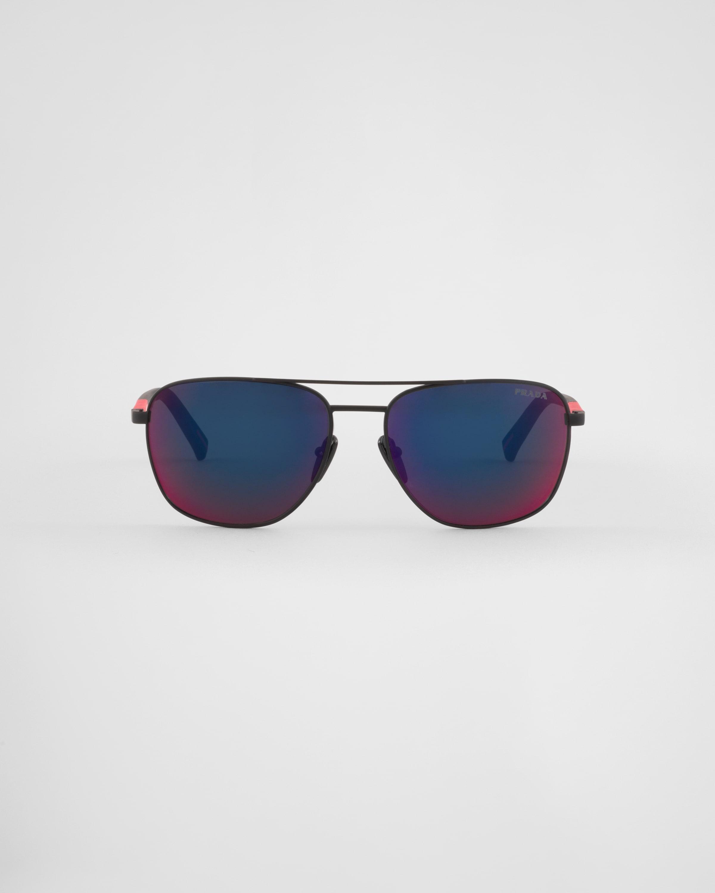 Prada Linea Rossa sunglasses Product Image