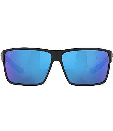 Costa Del Mar 63mm Polarized Oversize Square Sunglasses Product Image