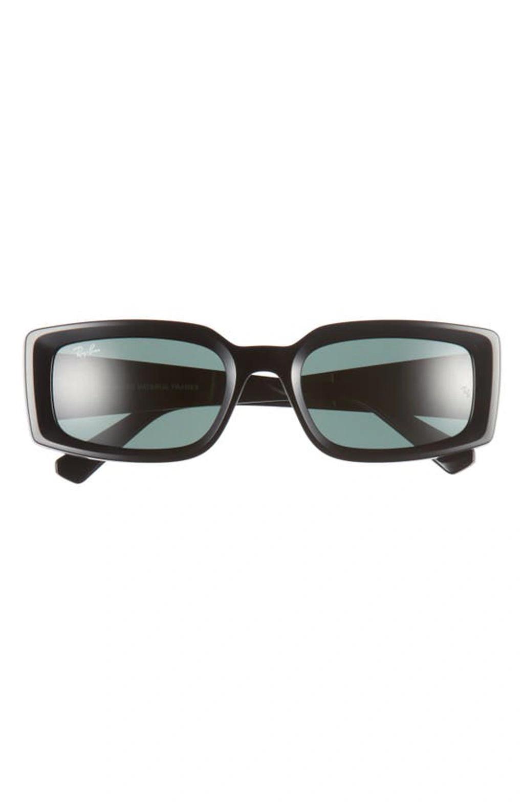 RAY BAN Ray In Black Product Image