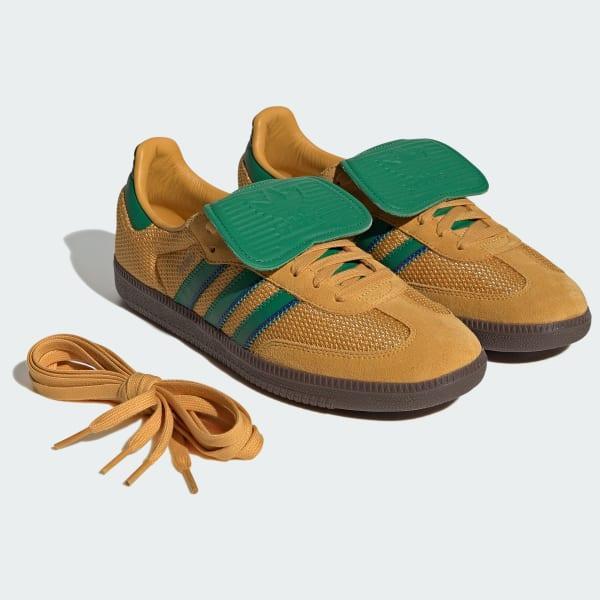 Samba OG Shoes Product Image