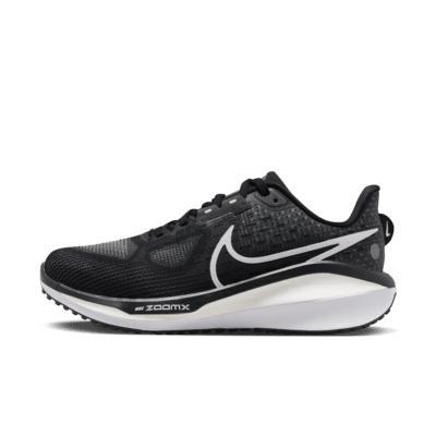 Nike Vomero 17 Women's Road Running Shoes (Extra Wide) Product Image