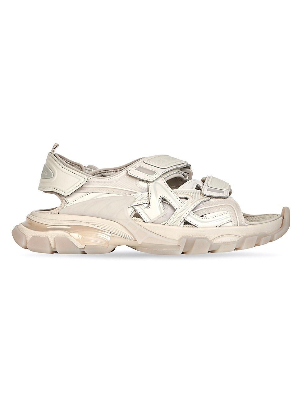 Mens Track Clear Sole Sandal product image