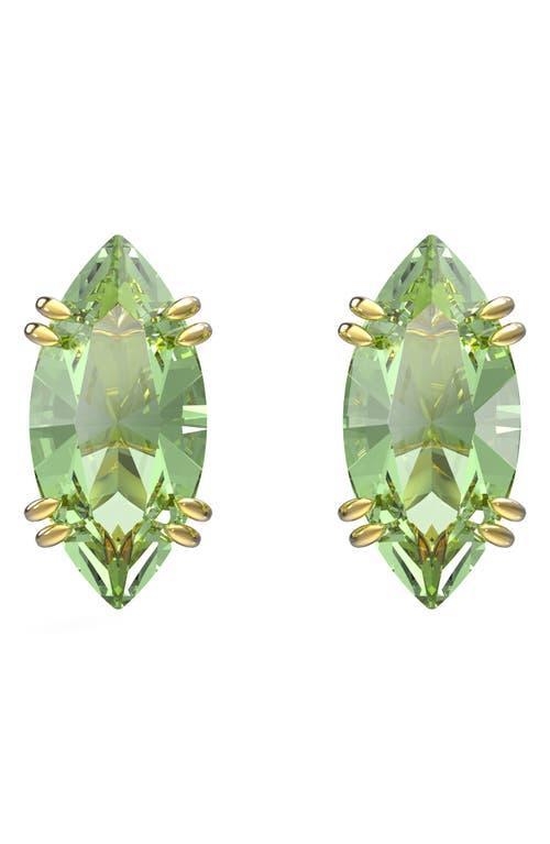 Swarovski Gema Stud Earrings Product Image