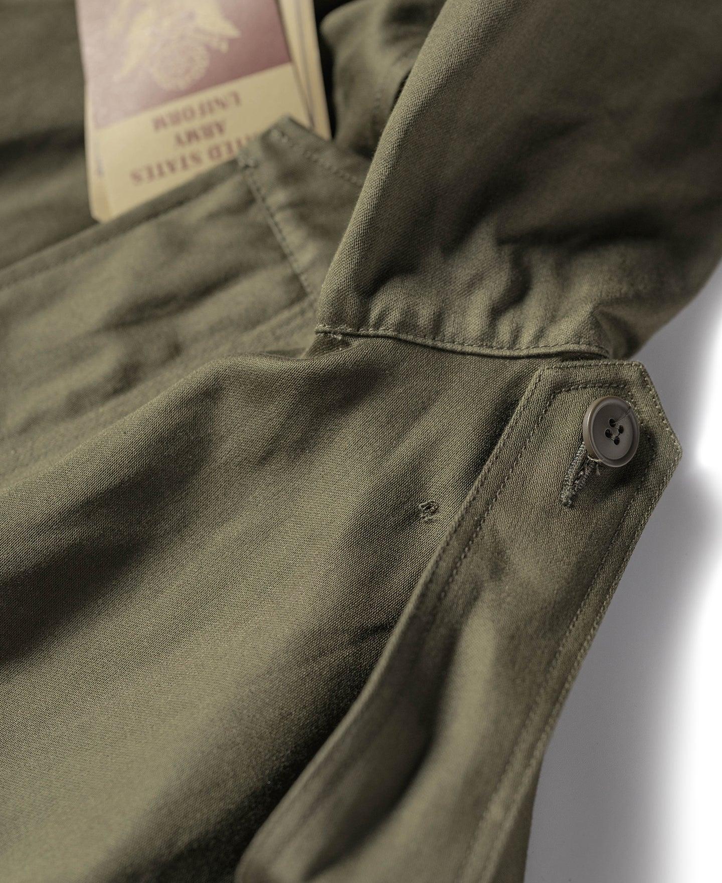 U.S. Army M-1951 Parka Product Image