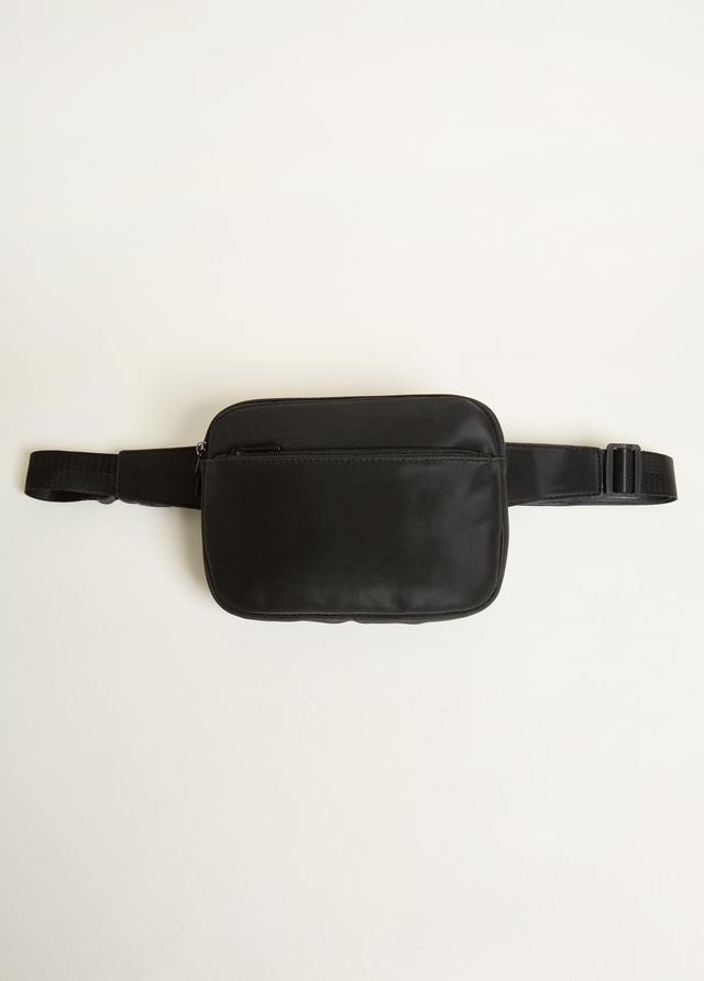 Twill Belt Bag Product Image