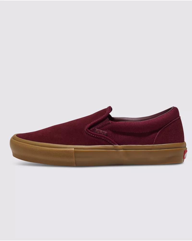 Skate Slip-On Shoe Product Image