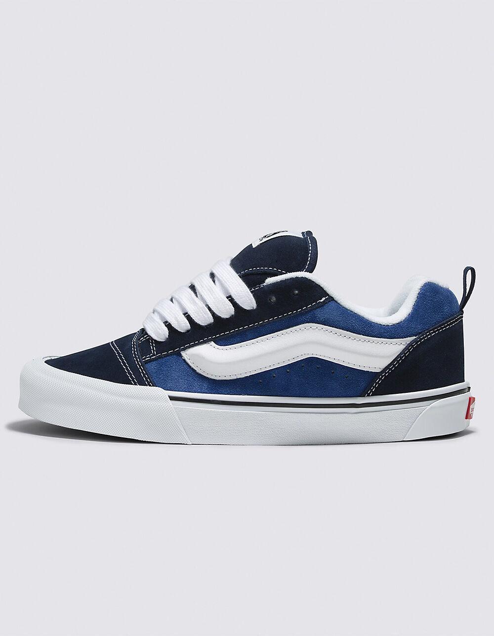 VANS Knu Skool Shoes Product Image