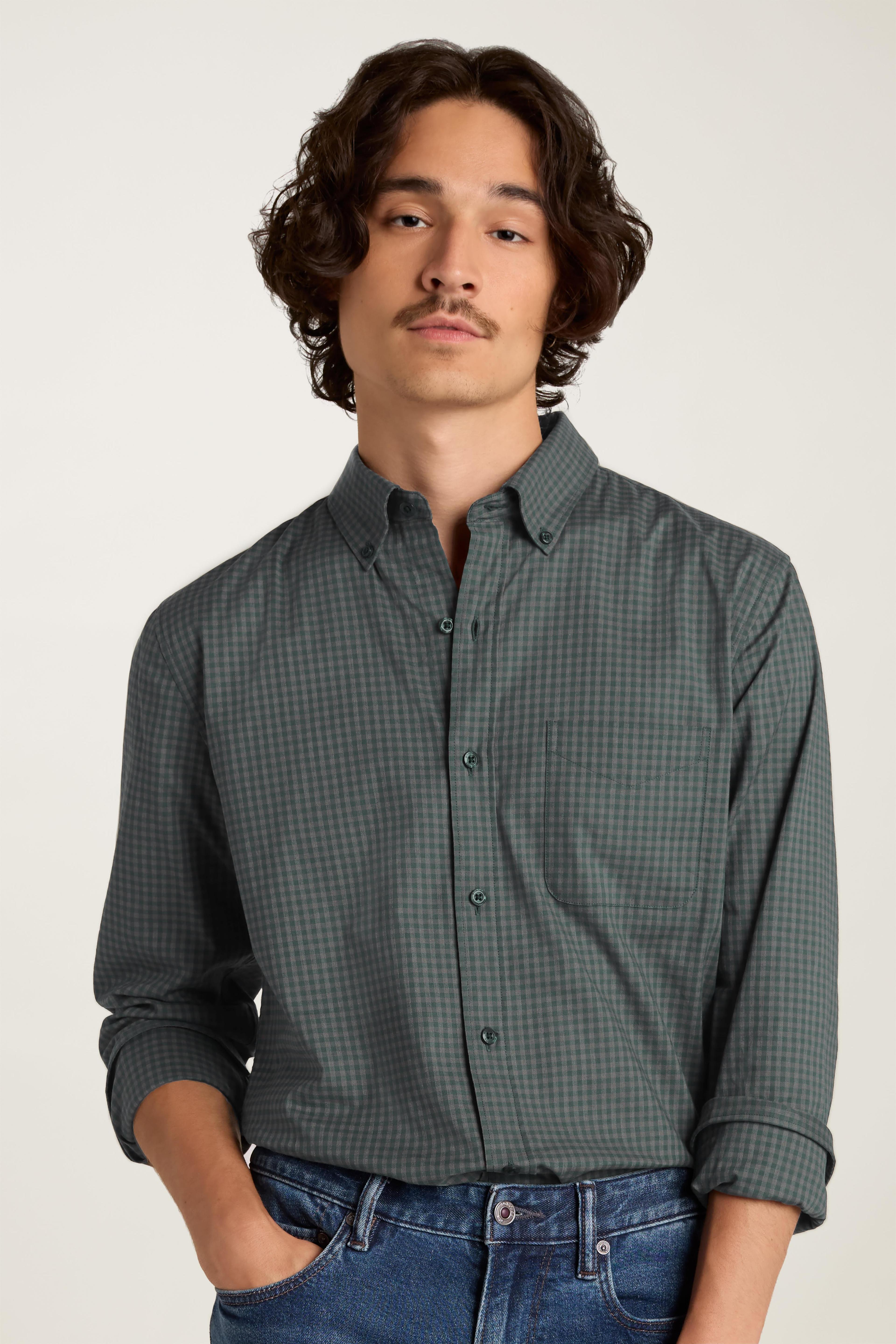 Everyday Shirt Product Image