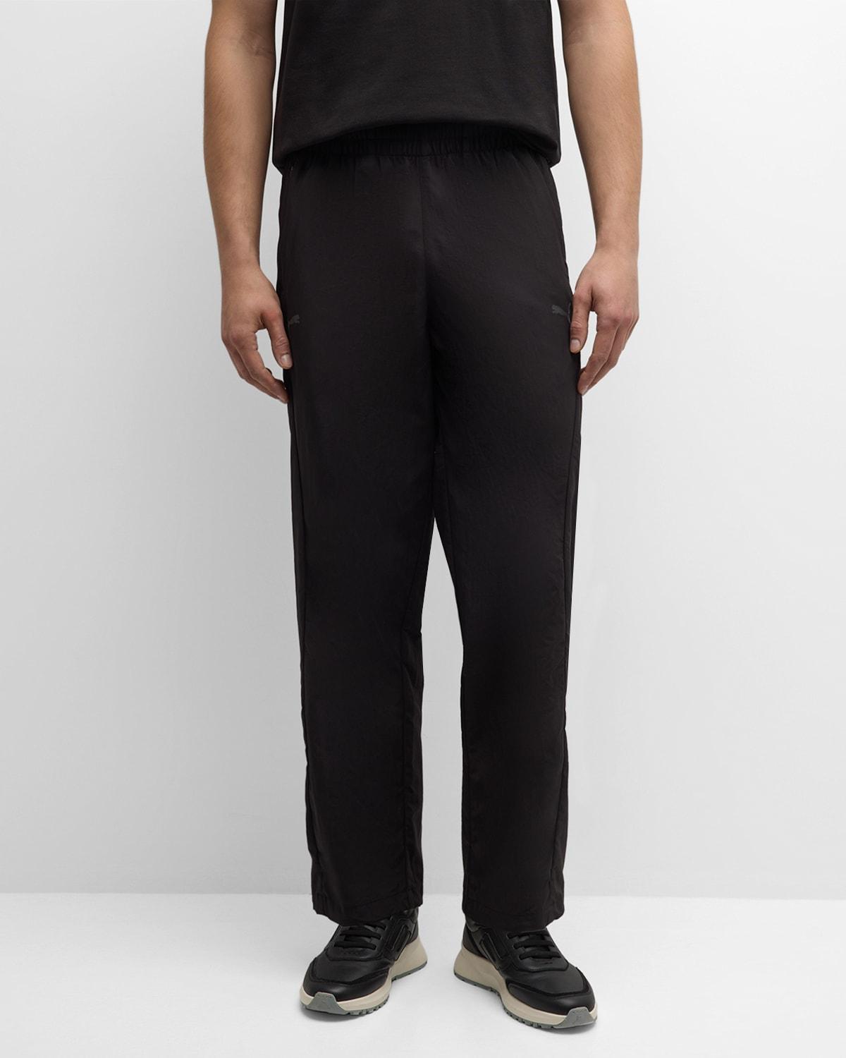 x Pleasures Mens Cellerator Track Pants product image