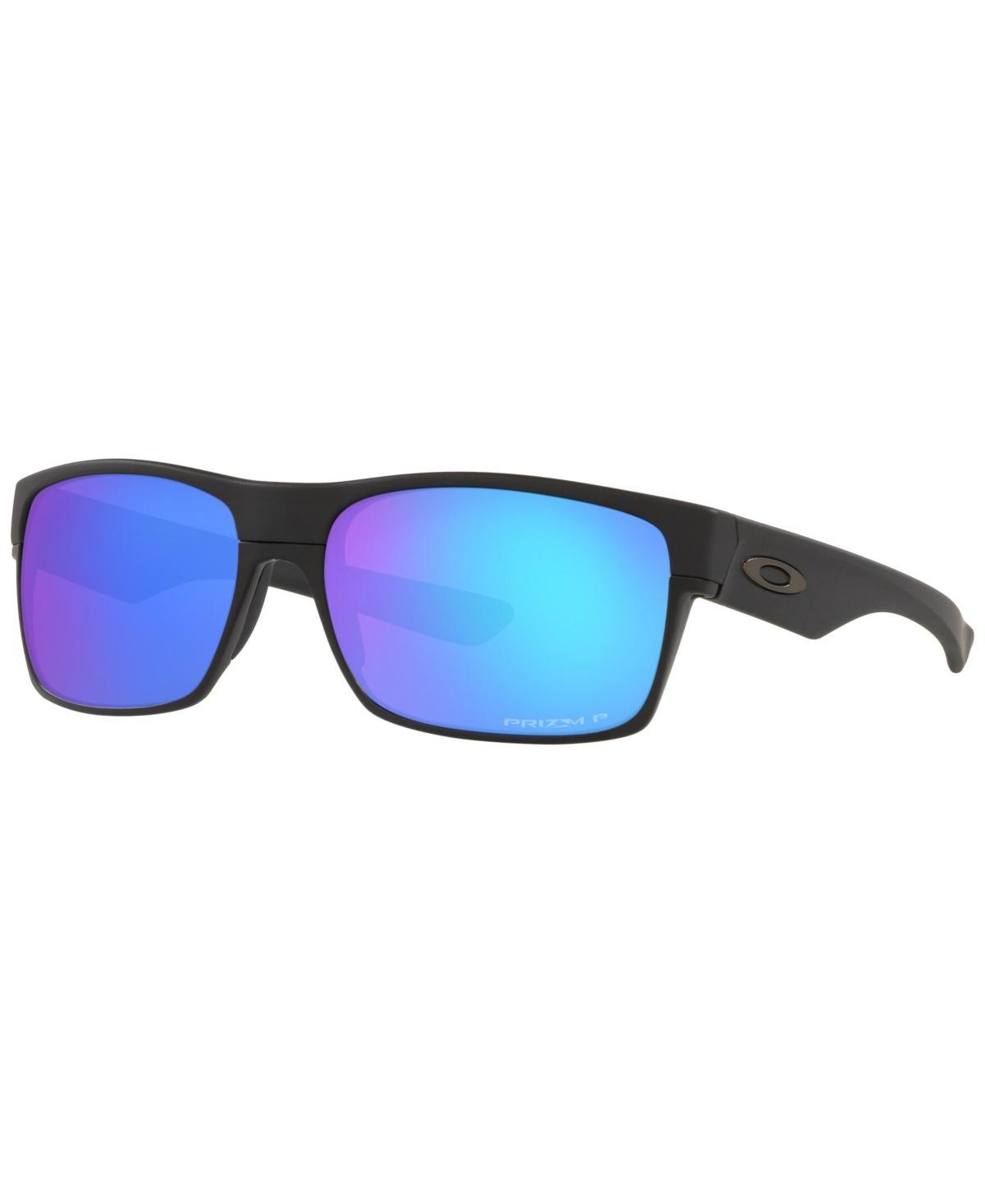 Oakley Twoface 60mm Prizm Polarized Sunglasses Product Image